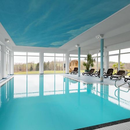 Hotel Klaus Stoertebeker 拉尔斯维克 外观 照片